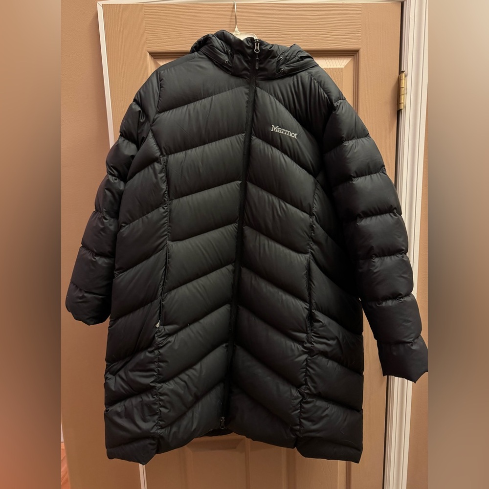 Marmot Montreaux Coat